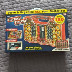 battery daddy 