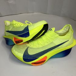 Nike Air Zoom Alphafly Next% 3