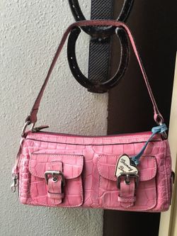 Dooney & Bourke handbag
