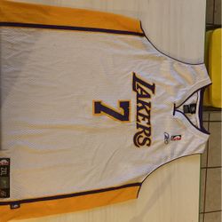 Los Angeles Lakers Jersey