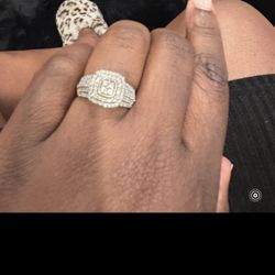 Engagement Ring 