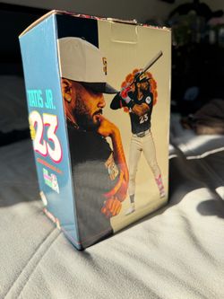Padres bobblehead