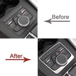 2017 2018 2019 Audi A4