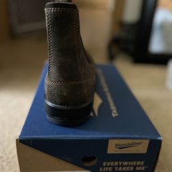 Blundstone Men Boot 11.5