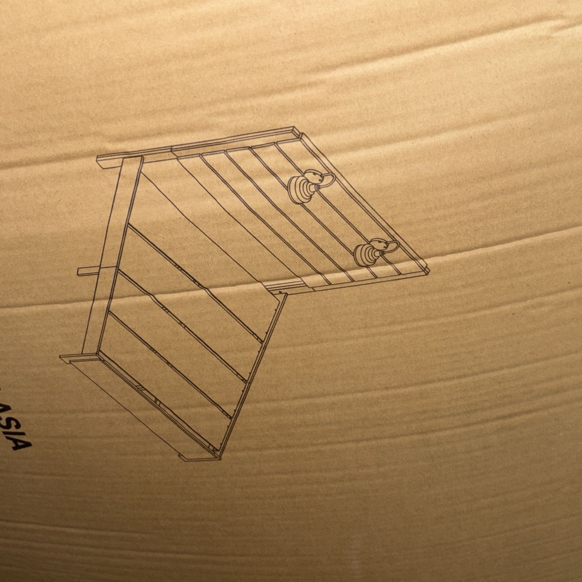 Queen Size Bed Frame