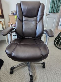Executive Office Chair