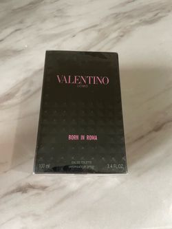 Valentino Uomo Born in Roma 100ml