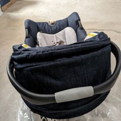 Infant Car Seat 