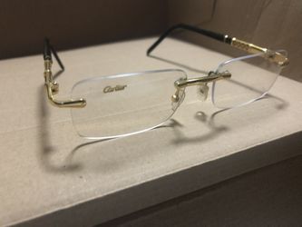Cartier Glasses