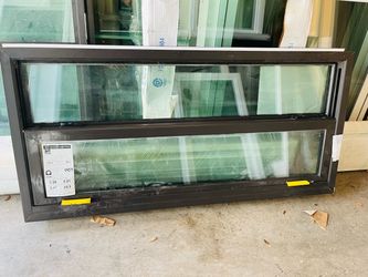 PGT Impact Window 52x25