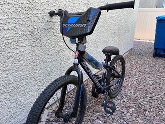 Schwinn racing SE bicycle kids