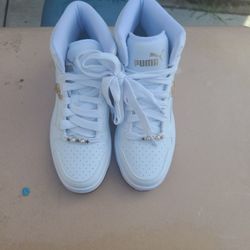 PUMA SIZE 5