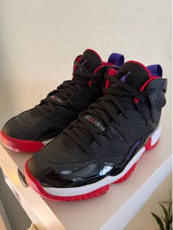 Air Jordan Jumpman Two Trey, Size: 7.5
