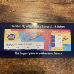Ticket 