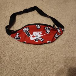 Nike Fanny Pack