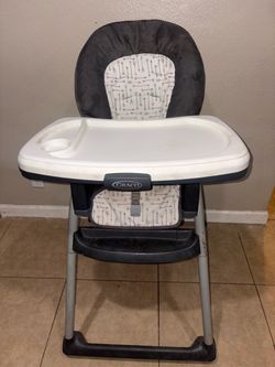 Graco High Chair