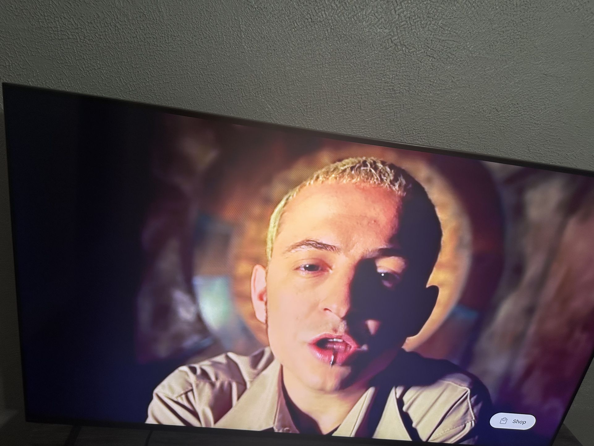 65 Inch Sony Bravia TV 4k - 120 HZ