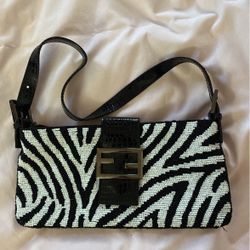 Clutch Bag 