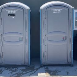 Banos Portatiles 