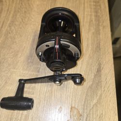 Fishing Reels Shimano Triton TLD=10
