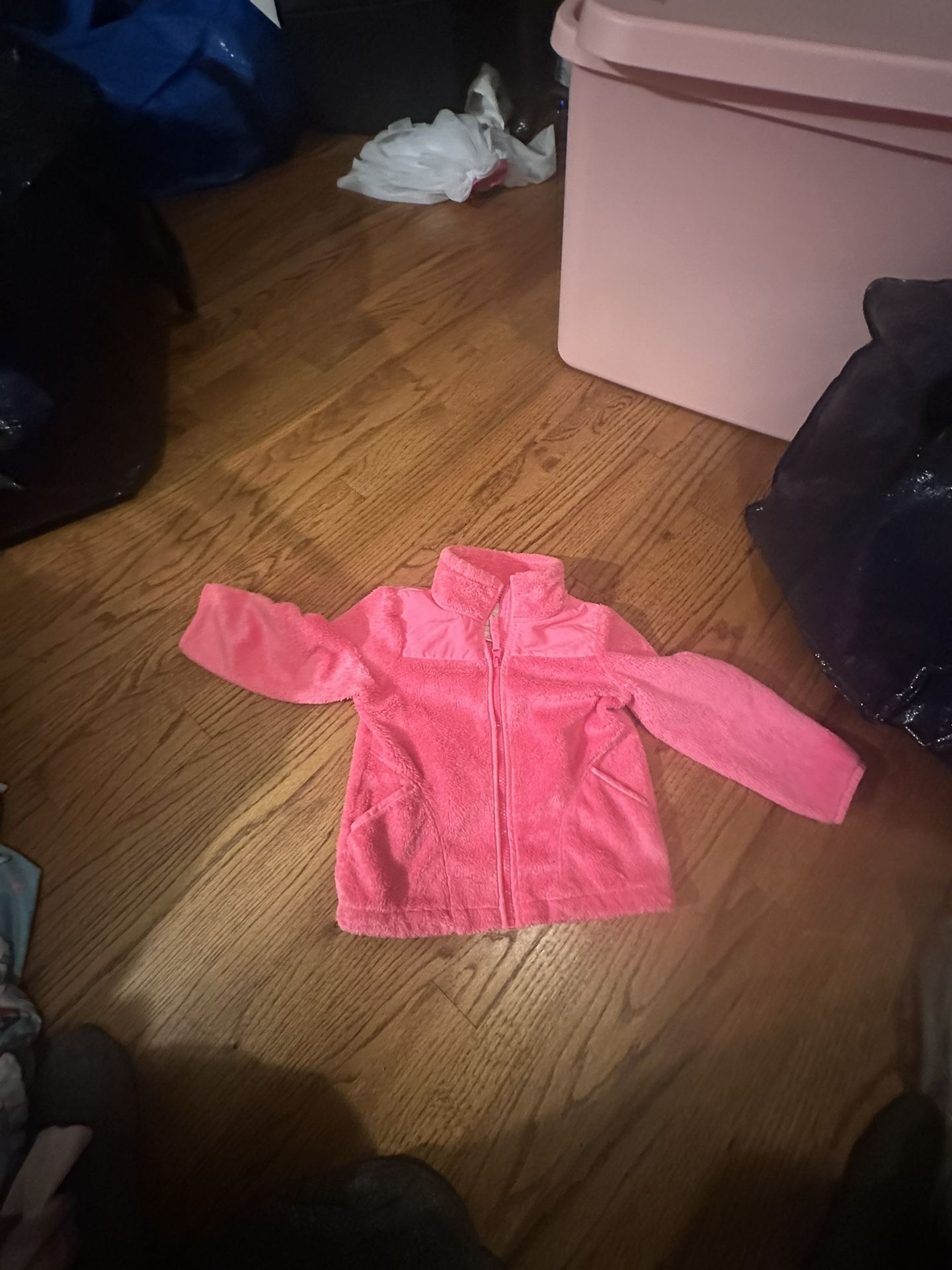 Toddler 3T winter jacket