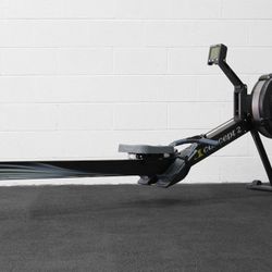 Concept 2 Rower Trade For Sewing Machine