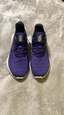 adidas  Alphabounce +U Running Shoe