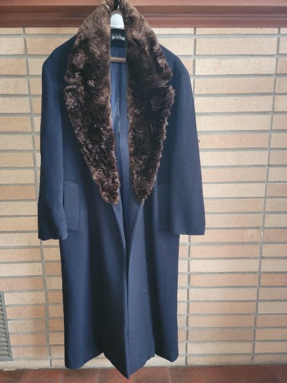 Paul Levy Designs Coat