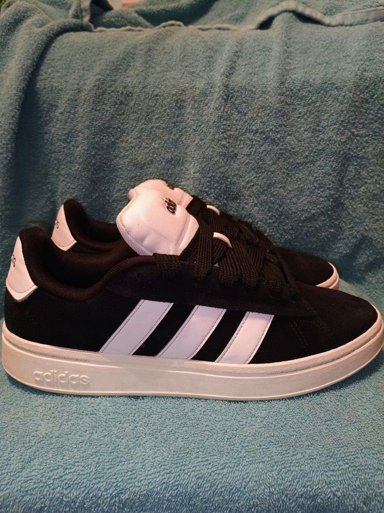 Adidas Grand Court Alpha (JH7235) Size 9.5