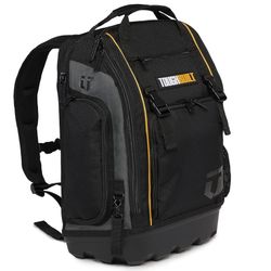 Tool Bag And Backpack