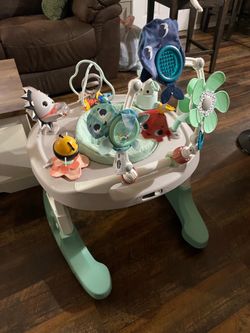 baby walker (andadera con ruedas)