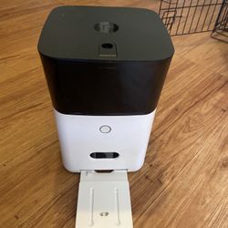 Smart Pet Feeder