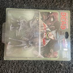 The Walking Dead Sky bound SDCC Exclusive Carl Figurine