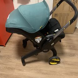 Doona Stroller (Must Go!)