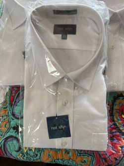 Tuxedo Shirt