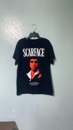 Scarface shirt  Size Small