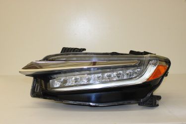 2017-2020 Honda Clarity Left Driver LED Headlight Bare