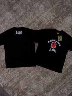 Bape Shirt