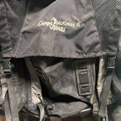 FREE Backpack