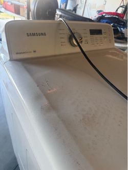 Free dryer