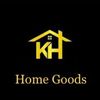 K&H Home goods 
