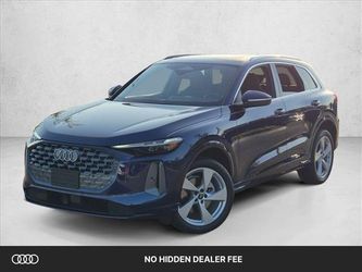 2025 Audi All-new Q5