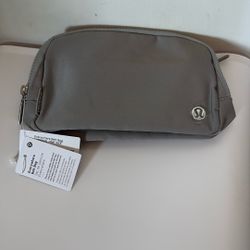 Lululemon Satchel