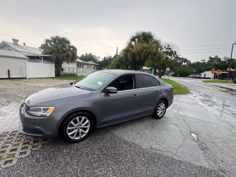 2014 Volkswagen Jetta