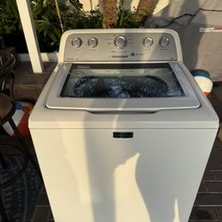 Maytag Washing Machine 