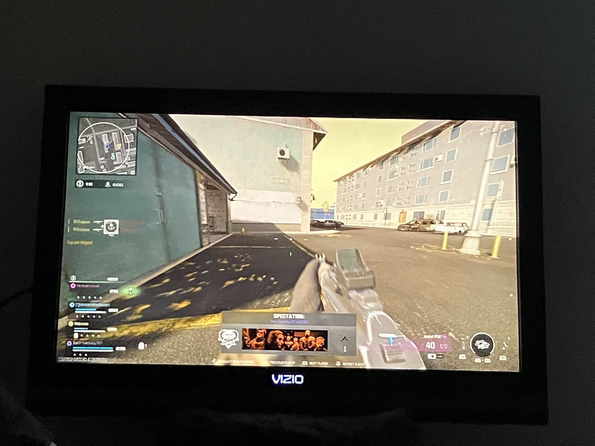 Vizio Tv