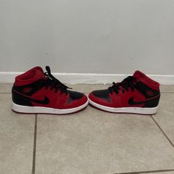 Nike Air Jordan