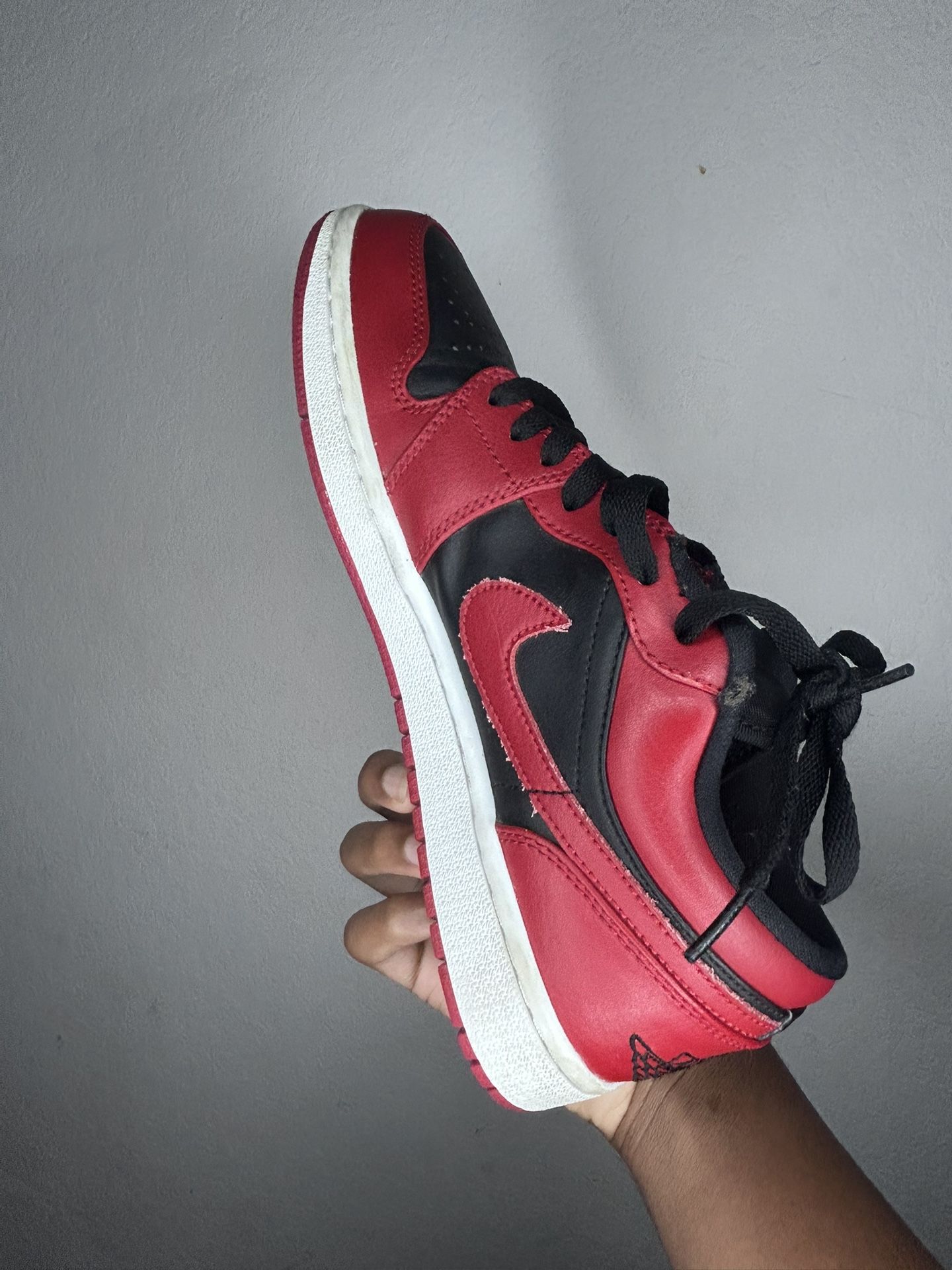 Jordan 1 Low
