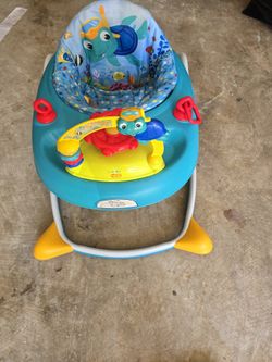 Baby Walker