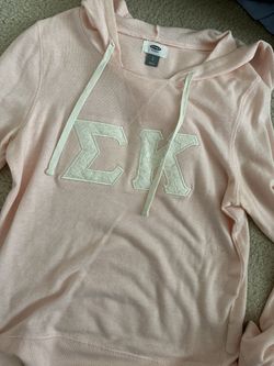 Sigma Kappa - Small